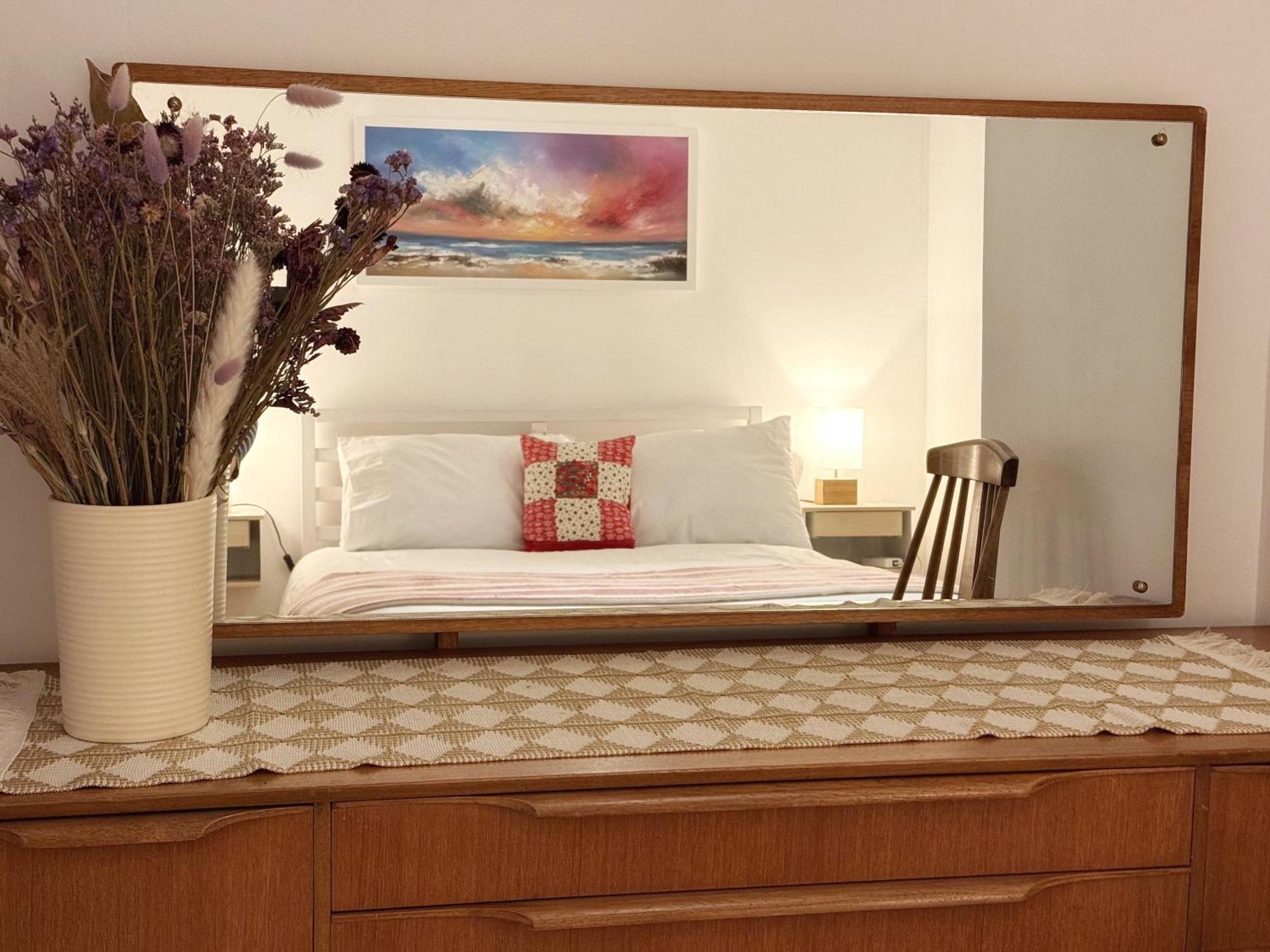 Privatunterkunft Canary Wharf Waterside Flat *