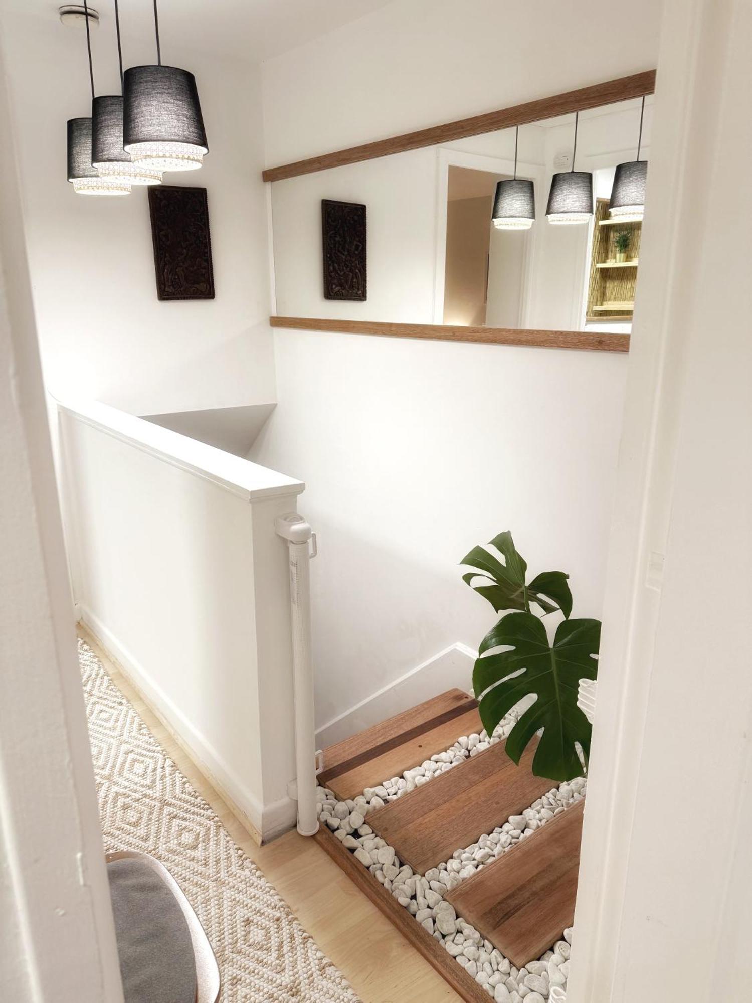 Privatunterkunft Canary Wharf Waterside Flat London
